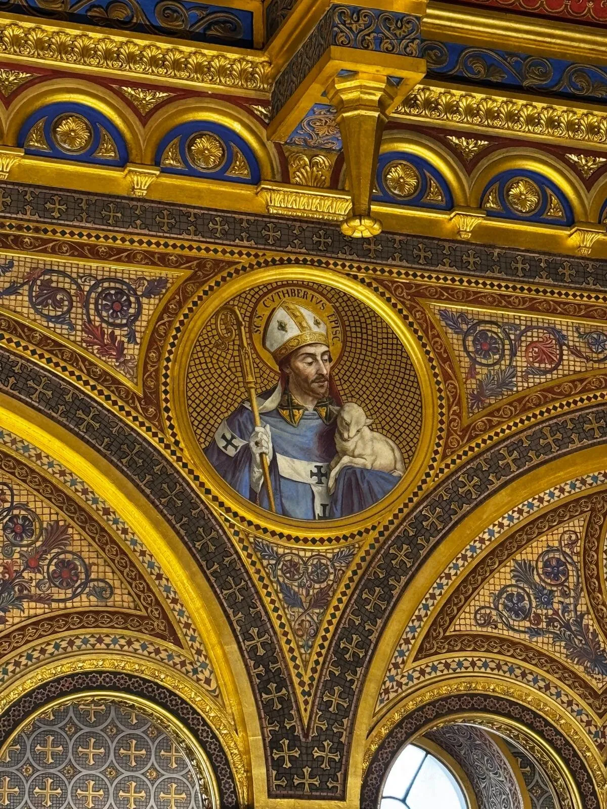 Venerable English College, Rome — gallery image 7