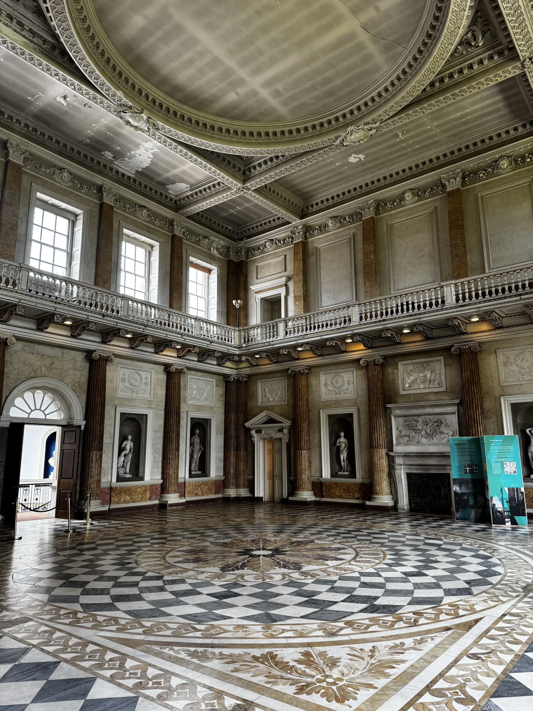 Wentworth Woodhouse — gallery image 1