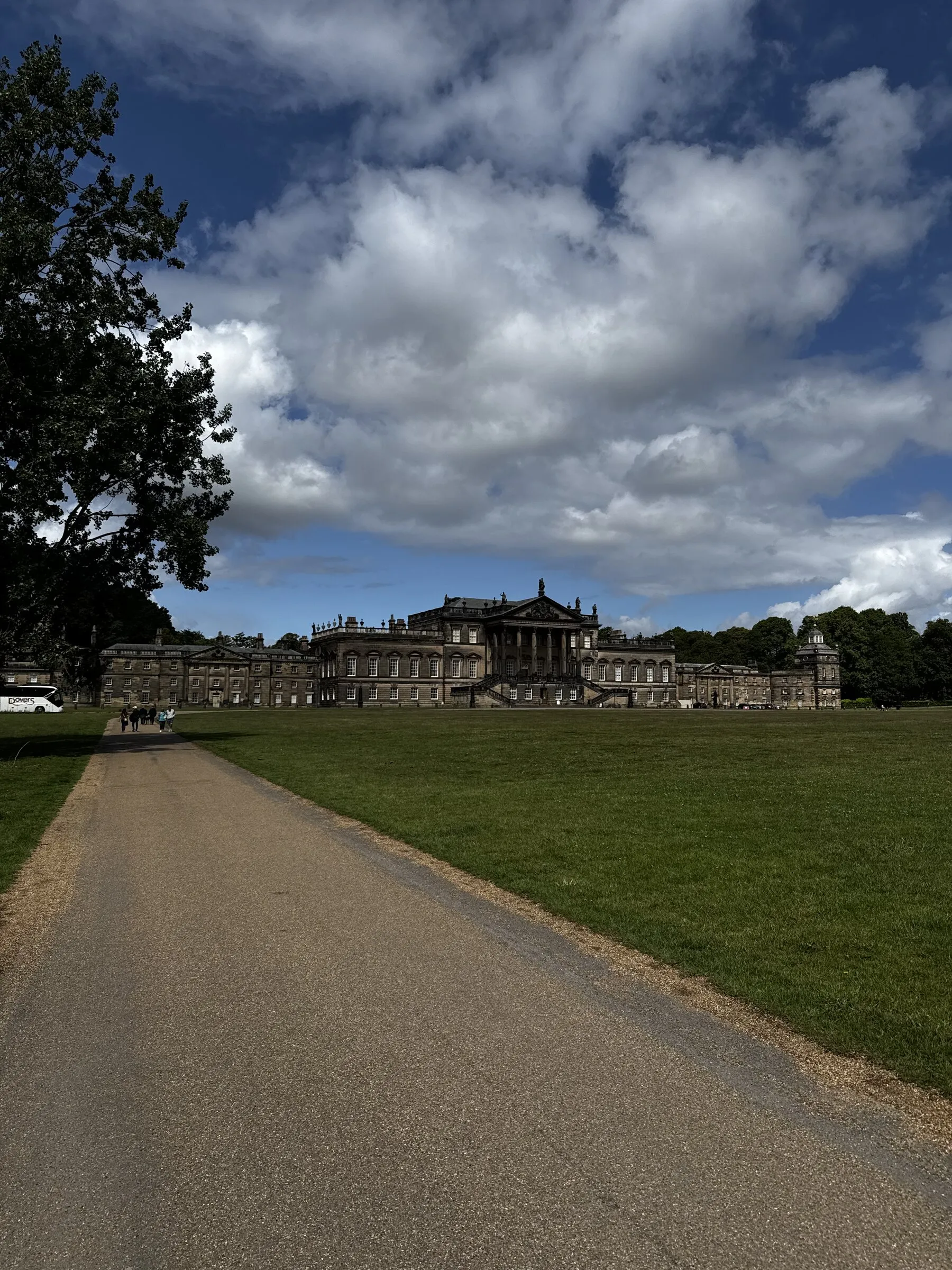 Wentworth Woodhouse — gallery image 2