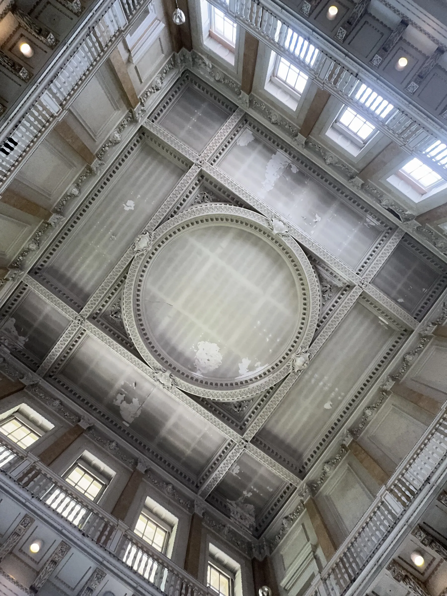 Wentworth Woodhouse — gallery image 4