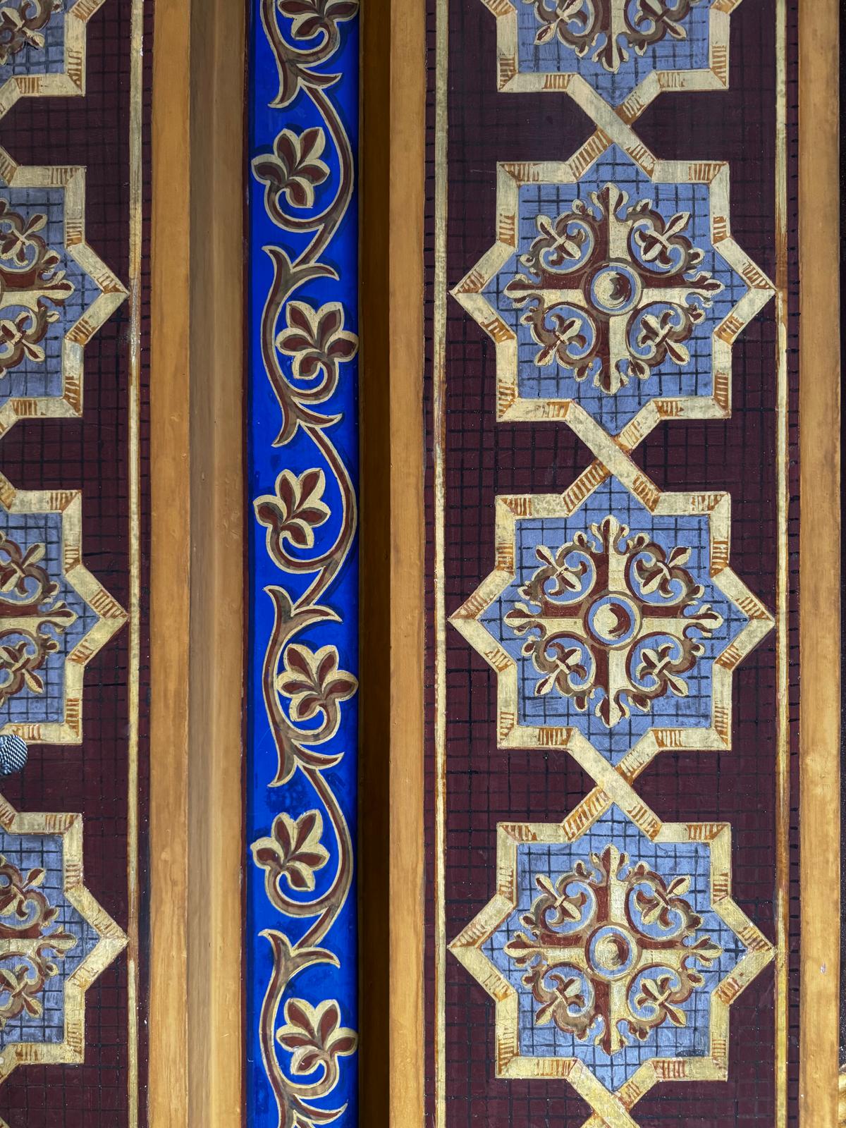 Heritage project image